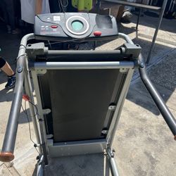 Walking Treadmill 