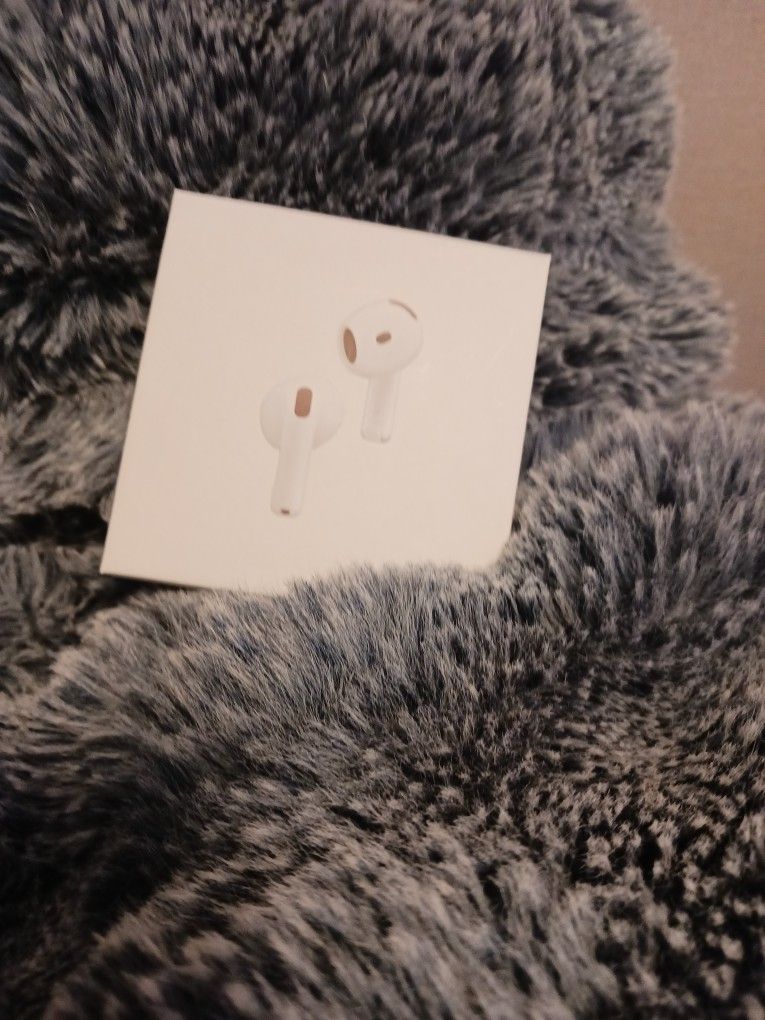 Brand New Airpod 4