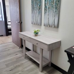 Console Table, Sofa Table