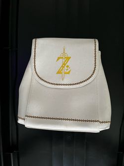 DANIELLE NICOLE ZELDA BACKPACK