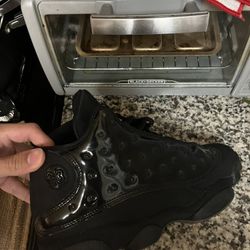 Jordan 13 Cap N Gown (negotiable)