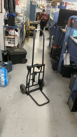 Gator amp dolly