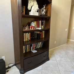 Book Shelf 
