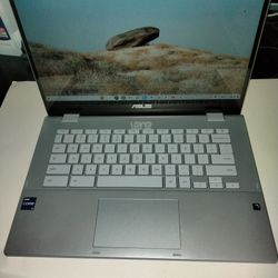 Asus Chromebook