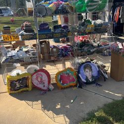Racks For Sale 