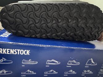 Men’s Birkenstocks
