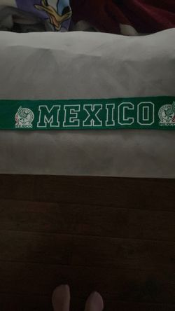 Mexico bandannas