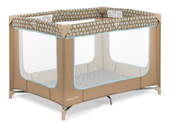 Dream On Me Portable Playard