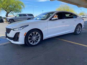 2023 Cadillac CT5