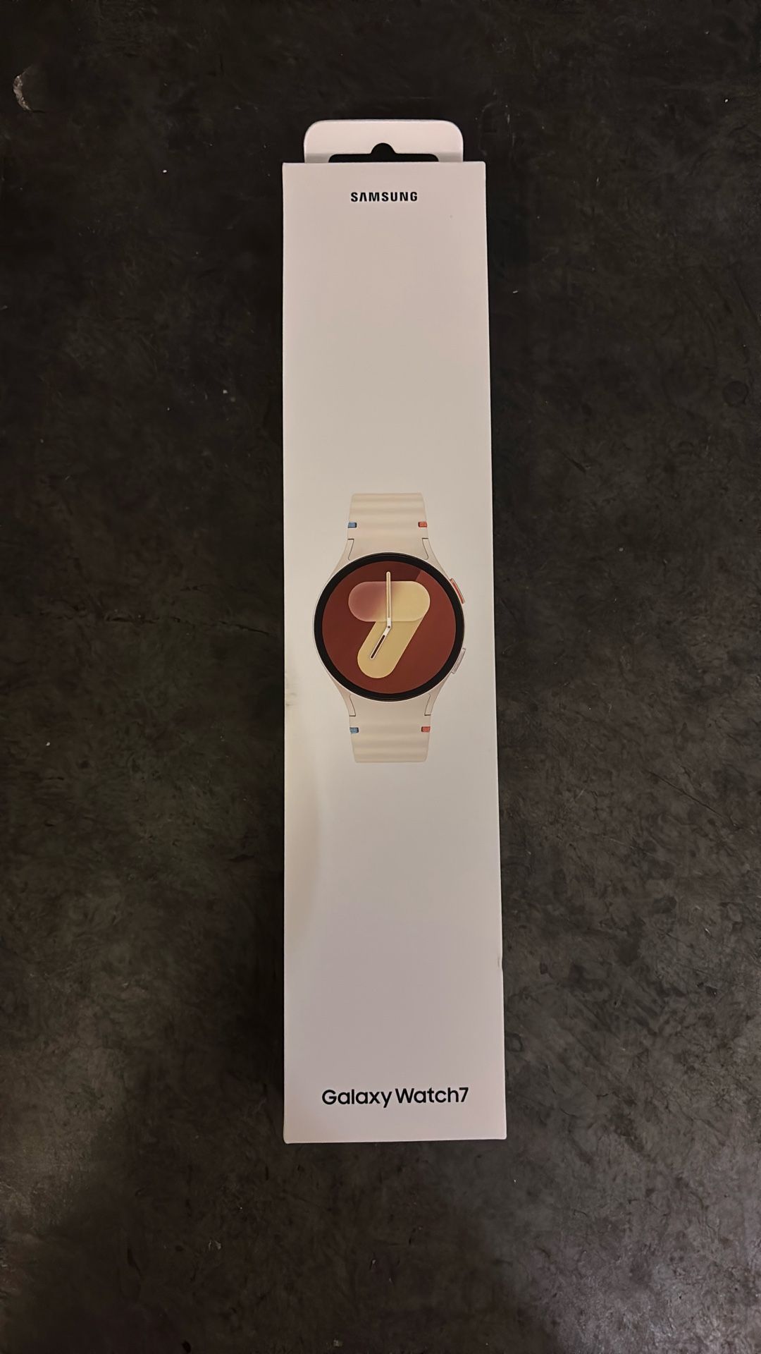 Galaxy Watch 7