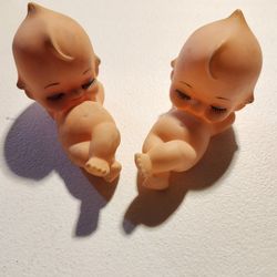 Kewpie Doll