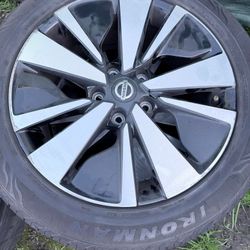 Tires Saleing How It’s Shown In Picture 