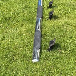 Stainless Steel Step Bar