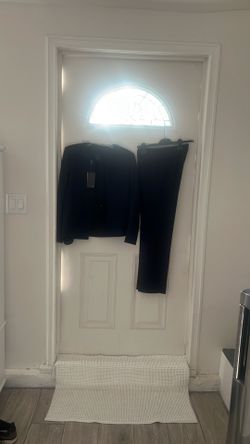 Fendi 2 piece suit