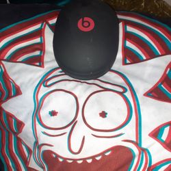Beats Studio Pro By Dre 100$ Firm 