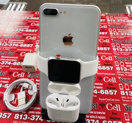 🔥📲📲iPhone 7 32GB with warranty