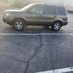 Honda Pilot