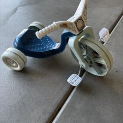 10” Frozen2  Junior Cruiser