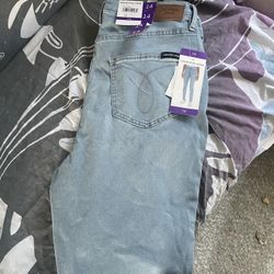 Calvin Klein Women’s Jeans