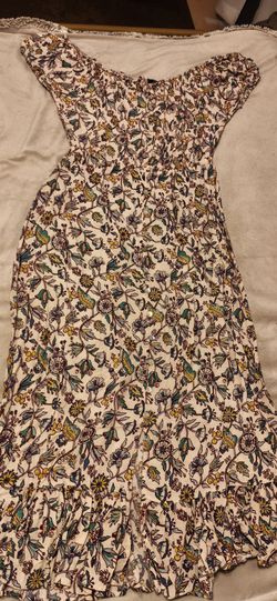 Dress L