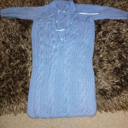 Baby All Sweater/coat