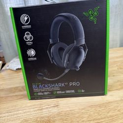 Razer BlackShark V2 PRO Gaming Headset