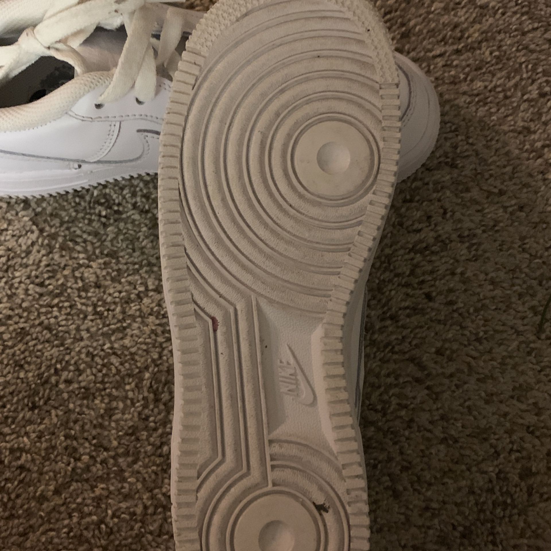 Air Force 1 Graffiti (GS) for Sale in Lake Stevens, WA - OfferUp