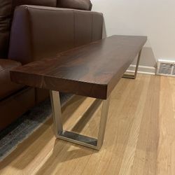 Dining Bench