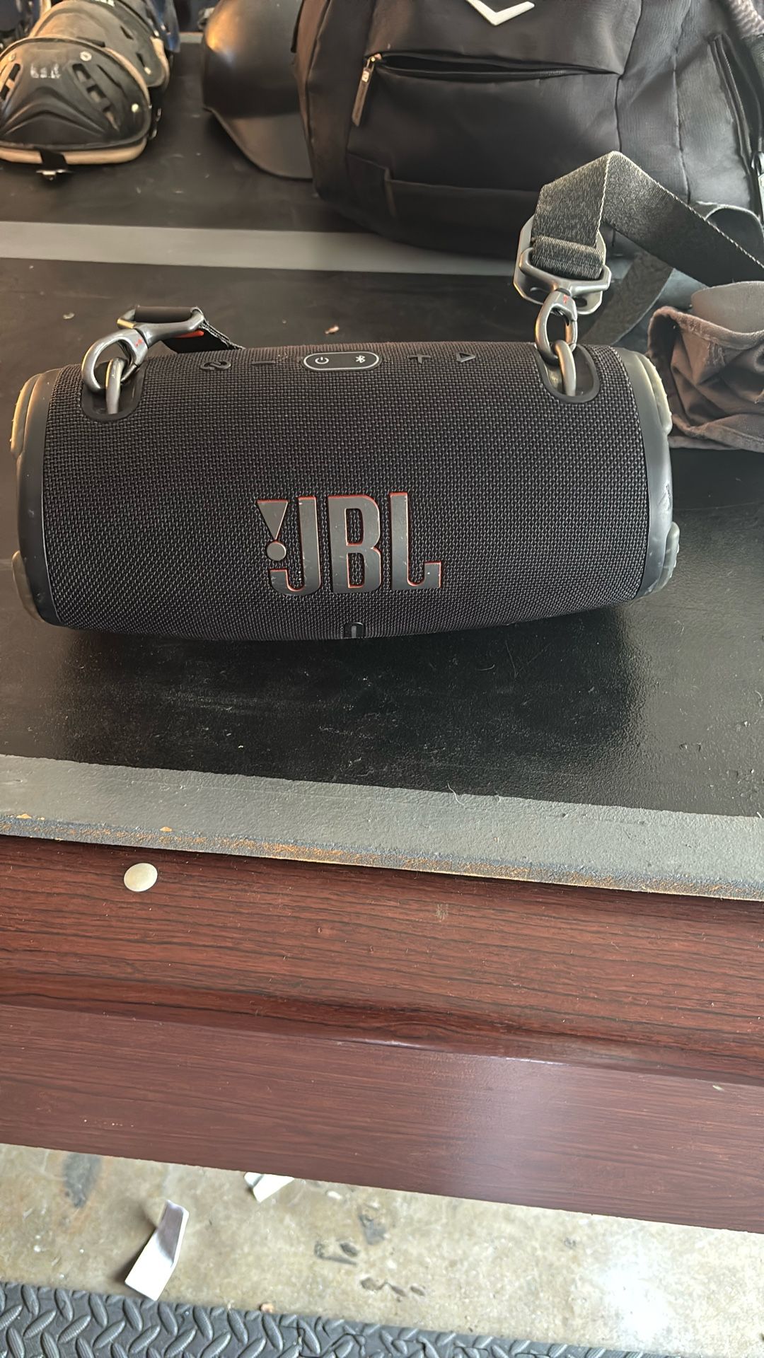 JBL Extreme 3
