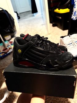 Last Shot 14’s 5.5y