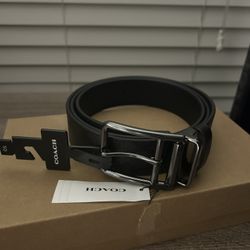 Coach Belt Brand New 