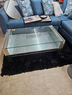 Glam Coffee Table