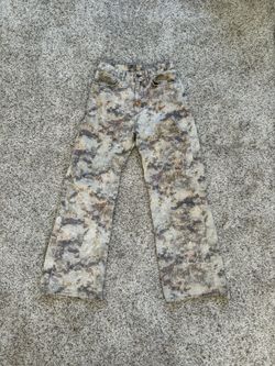 Zara Carpenter Jeans