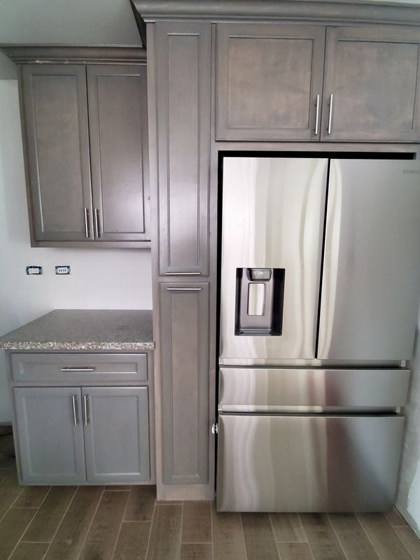 New And Used Kitchen Cabinets For In Houston Tx Offerup