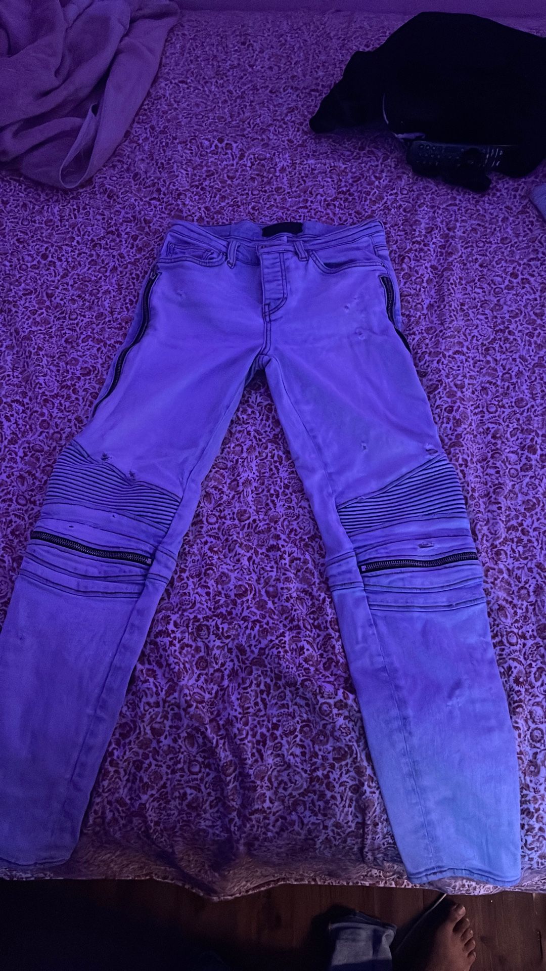 Amiri Jeans Size 26 MX2