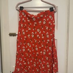 Old Navy Skirt & Skort