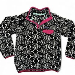 Women Patagonia Fleece