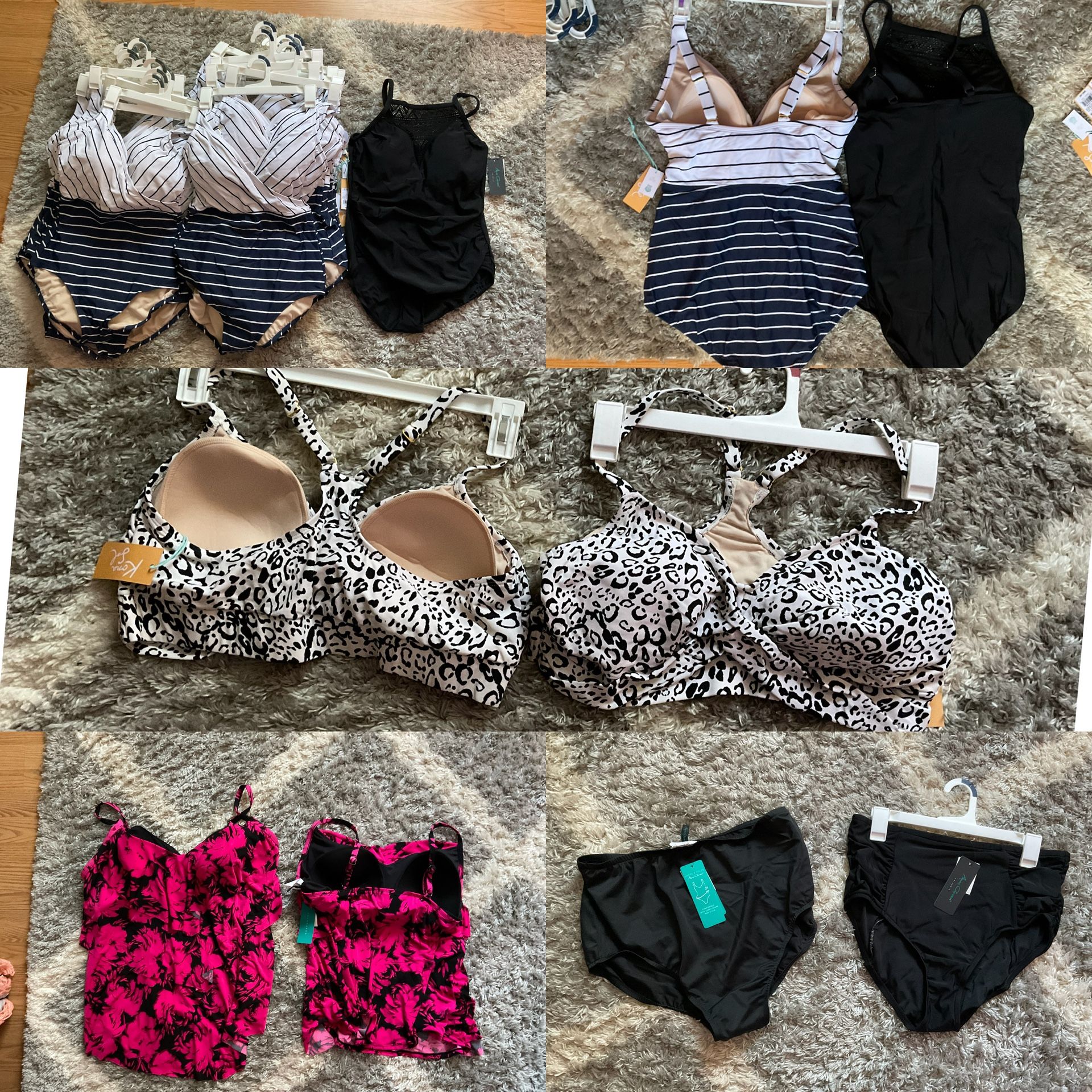 Bathing Suits