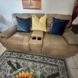 Sofa, Arm Chair, Love Seat 