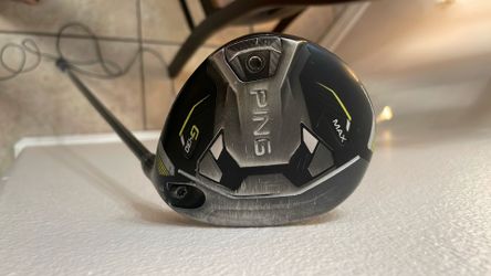 Ping Max G430 3 Wood Golf- Alta CB Graphite Shaft 55g