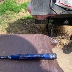 Louisville Fast pitch Bat