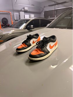 Size 7.5 shoes