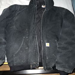 Carhartt vintage work jacket
