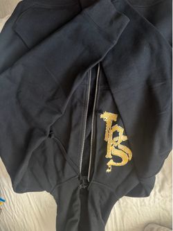 Sdl skysdalimit size small zip up
