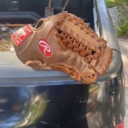 Baseball Gloves Rawlings 