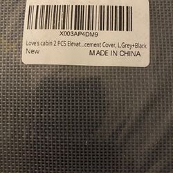 Large Dog Bed Mesh Replacement 