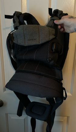 BabyBjorn Harmony Carrier