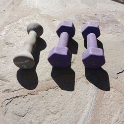 Barbell Weights