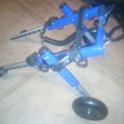 Dog Wheelchair