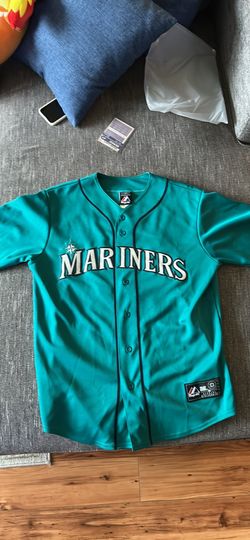 Seattle Mariners Ichiro Suzuki size M jersey